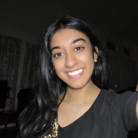 Grace Abraham Email & Phone Number
