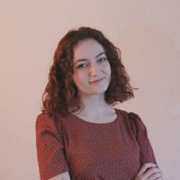 FraudBuster Employee Arineda Alia's profile photo