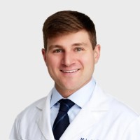 Orthopaedic and Neurosurgery Specialists Employee Michael Held's profile photo