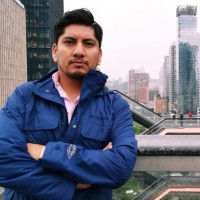 Javier Bruno Email