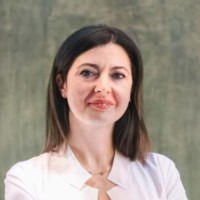 AWorld Employee Rossella Meo's profile photo