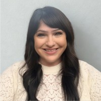 MyLogisticsDept Employee Kori Thornton's profile photo