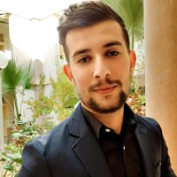 Palma-socem Employee Amir Brahmi's profile photo