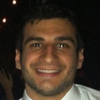 Altom Transport Employee Brian Piszczor's profile photo
