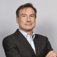 VINCI Construction Grands Projets Employee Philippe Tavernier's profile photo