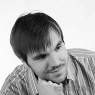 ROLF Employee Igor Makarov's profile photo