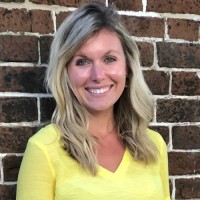 Resy, American Express Global Dining Network Employee Anna Bauerle's profile photo