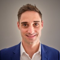 PROXA Water Employee Yandré Burger's profile photo