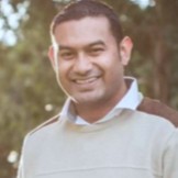 Moore Process Controls Employee Vishen Sewpersadh's profile photo