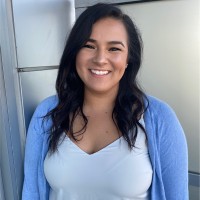 The Siegfried Group Employee Karina Aranda's profile photo