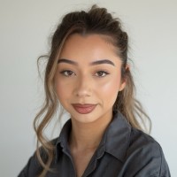 CIT Clinics Employee Kamila Vazquez Diaz's profile photo