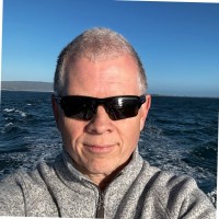 Ulf Larsen Email & Phone Number