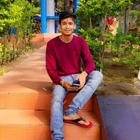 VISON Software Solutions Employee Anshuman Singh's profile photo