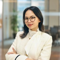 VinClub Employee Phuong Nguyen's profile photo