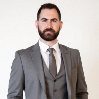 Solarity USA Employee Oz Pravda's profile photo