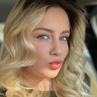 Curalate Employee Evelyn A's profile photo