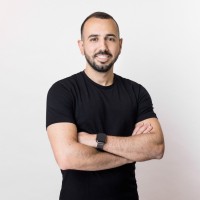 Pcysys Employee Gil Makmel's profile photo