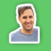 Mississippi Department of Education Employee Jeremy Cole's profile photo