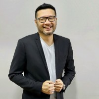 Public Mutual Berhad Employee Bernard Teo's profile photo