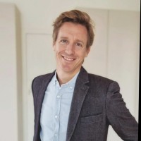 Gonzague Dromard Email & Phone Number