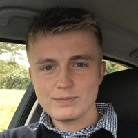 TOTAL CONSTRUCTION SUPPLIES LTD Employee Matthew Brown's profile photo