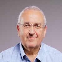 The Park Hospital Employee John Tobias's profile photo