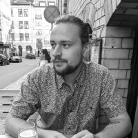 Felix Ranow's profile photo