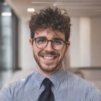 AnyDesk Software Employee Fabian R.'s profile photo