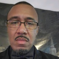 Ernest Robertson Email & Phone Number