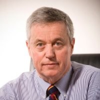 RIBER Employee Jacques Noels's profile photo