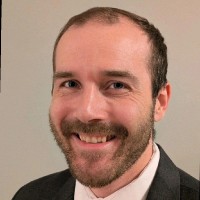 Catalent Pharma Solutions Employee Daniel Rock's profile photo