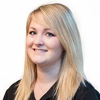 Ruby360 Ltd. Employee Jenny-Lynn Downham's profile photo