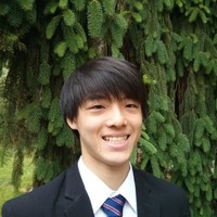 Epoch Capital Employee David Tong's profile photo