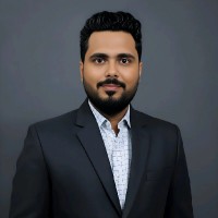 Quickinsure Employee Amey Dehankar's profile photo