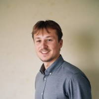 Americhem International, Inc. Employee James Coble's profile photo