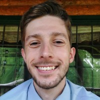 Precision Engineering LLC Employee Timothy King's profile photo