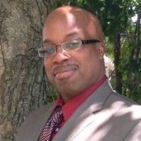 Coleman Health Services Employee Eddie Harris's profile photo