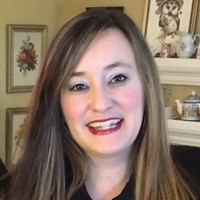 Kids R Kids Employee Stephanie Glynn's profile photo