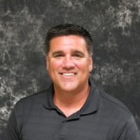 Perspective Therapeutics Employee Randy Gilbert's profile photo