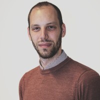 Sander de Backer Email & Phone Number