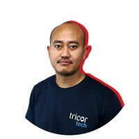 Orisoft Technology Sdn Bhd Employee Yudista Oktavia's profile photo