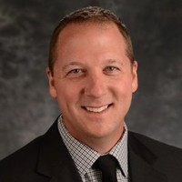 Dennard Lascar Investor Relations Employee Rick Black's profile photo