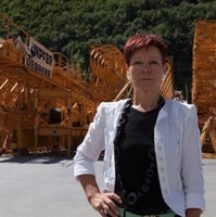 Niederstätter Employee Maria's profile photo