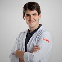Sami Employee Vitor 宋伟明's profile photo