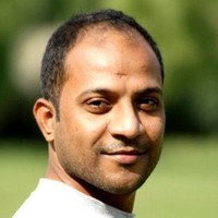 Genpact Employee Punit Tiwari's profile photo