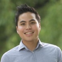Provident Consulting Employee Cdip Rhit Ben Sayabovorn's profile photo
