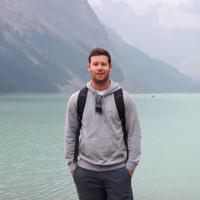 Planview Utility Services Limited Employee Matt Wansbrough's profile photo