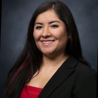 State Center Community College District Employee Alice Lopez's profile photo