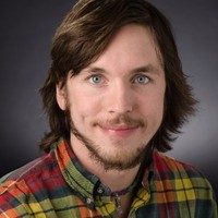 SISU Extracts Employee Peter Gillis's profile photo