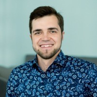 Lipsia Digital Employee Philipp Günther's profile photo